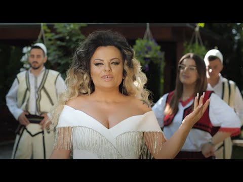 Dhurata Aliaj (Dhuri) - Nusja e djalit tone (Official Video 4K)