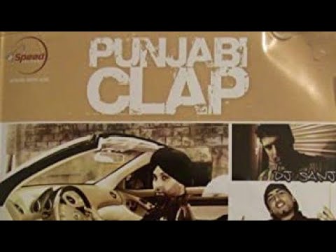 PANJABI CLAP SUKSHINDER SHINDA FT TAKEOVA ENT MASH UP | SMASH HIT TRACK DEEJAYSUMITSANJSHARMAUK 2020