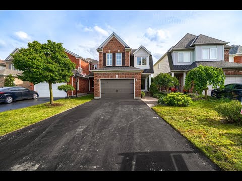 25 Blacksmith Lane, Whitby Home for Sale - Real Estate Properties for Sale