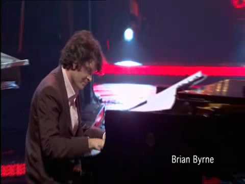 Thumbnail for brian byrne caravan ireland's finest by Brian Byrne