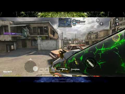 +7800 points super game in croossfire | CallOfdutyMobile