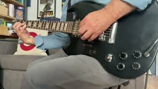 Harlequin - Killing Joke