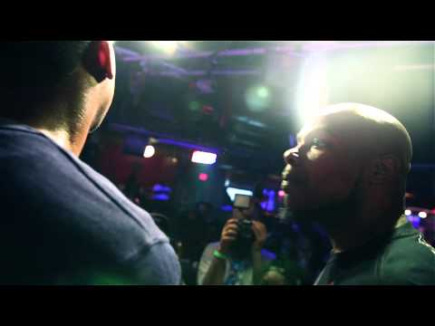 L Gudda vs Beric Da Kidd