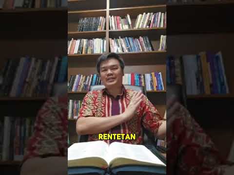 Jangan Bebal, Eksistensi Allah Adalah Satu-Satunya Kesimpulan Logis!