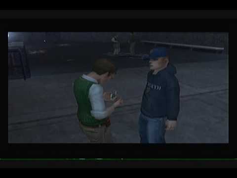 Bully Scholarship Edition Mission-55-:Paparazzi