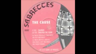 The Cause - Charged