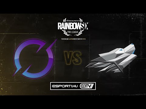 Pro League 10. Szezon Finals – Elődöntő – Aerowolf vs. DarkZero – 2. pálya