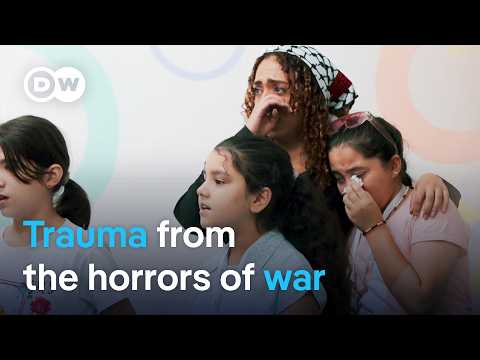 Fleeing War in Gaza - For a New Life in Egypt?