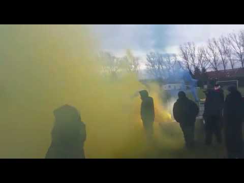 SG Lausen 2. VS 1. FC Lokomotive Leipzig 3. Rauch