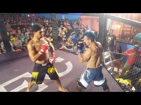 NEC 25 CRIS MORAES VS ANDERSON SUCATA 04/06/2016 P1