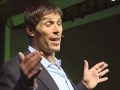 Tony Robbins TED Talk - YouTube