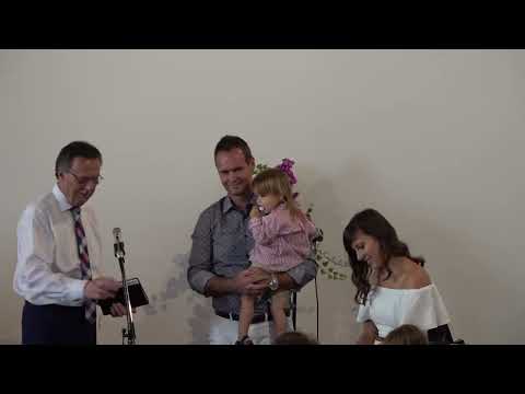 Miroslav Lorencin - posvećenje Ruben Marka