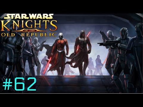 Let's Play Star Wars: KOTOR - Part 62 - Selkath Feeding Frenzy (Light Side)