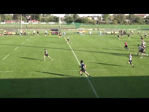 Highlights | Petrarca Rugby vs Verona Rugby: 23-23 | 17 ottobre 2021