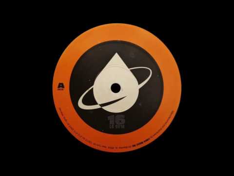 Lovebeads - On Your Knees (Fire Island Mix)