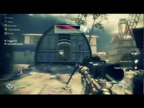 Tactic vs Anxiety | 2-0 | Edited By So So