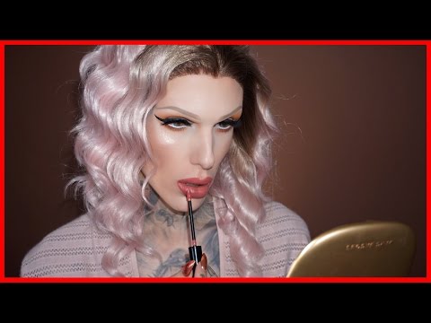 MARC JACOBS LIQUID LIPSTICKS: Review & Swatches | Jeffree Star