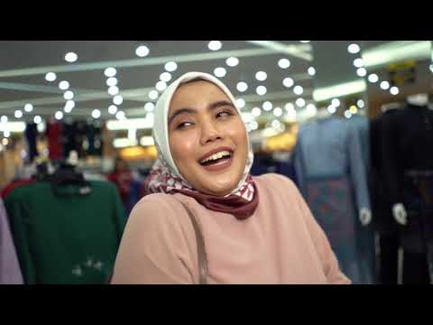 EP 5 // RAGAMAN RAYA - Ready To Wear CANTIK ke Aku ?