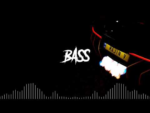 Jatt's In Canada [BASS BOOSTED] OG Ghuman BIG Ghuman Mr. Dhatt Sultaan Bass Boosted Songs 2025