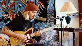 WIUX Live Sessions: PHANGS  - "Eyes Off You"