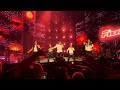 Five - Got The Feelin' (Keep On Movin' 2025 Tour) 12. November 2025 - O2 Arena London