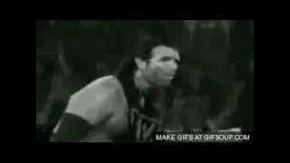 Anthony Frazier Wrestling Entertainment