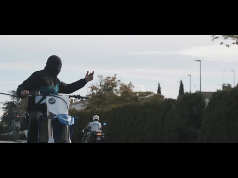 La Crapule - Bresom ( Clip officiel )