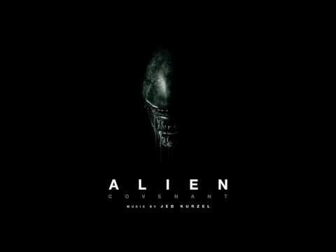 Jed Kurzel - "Incubation" (Alien Covenant OST)