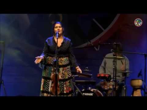 Čači Vorba - live 2016 - Pre stepo zamardo - Podlaska Oktawa Kultur