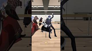 【にじホロ比較】「オドループ」の違い【ホロライブ切り抜き/にじさんじ切り抜き/轟はじめ/弦月藤士郎/長尾景/甲斐田晴/踊ってみた】【 #hololive #vtuber #nijisanji 】