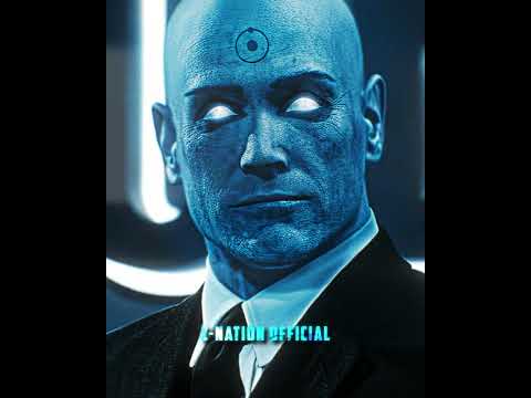 Dream vs Doctor Manhattan #shorts #marvel #dc