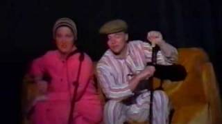 Bronxville Darby & Joan