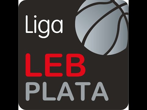 CB Prat - Eneparking Basket Navarra. Partido Semifinal Vuelta LEB Plata para ascenso a LEB Oro