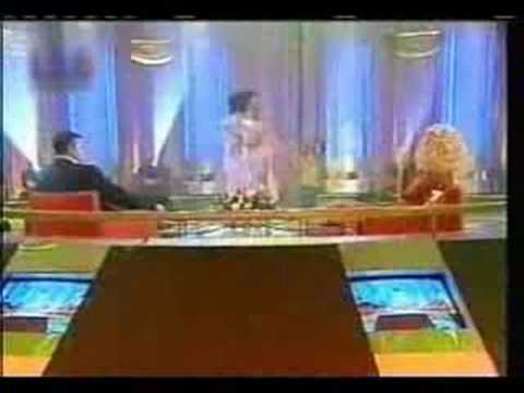 Bouzouki Solo Belly Dance ?