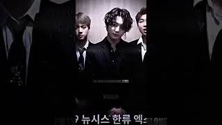 lost in the fire // jungkook edit