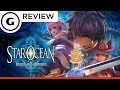 Star Ocean: Integrity and Faithlessness - Review