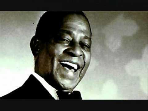 Antonio Machin ~ Un Compromiso