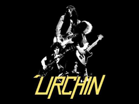 Urchin - Get Up And Get Out (2012)