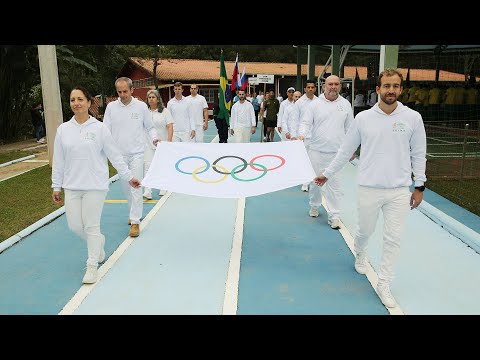 2ри Доброволчески Олимпийски игри