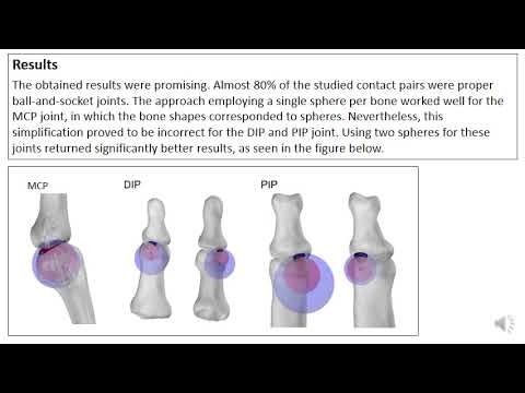 CLINICAL & MODELLING