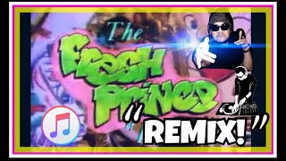 #icarltonchallenge | THE CARLTON DANCE CHALLENGE! by antigo2hard