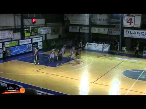 Gagà Orzinuovi Fortitudo Serieb Gir B XI Giornata Sintesi partita