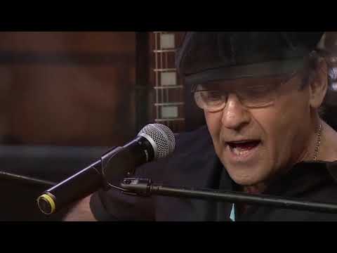 ✅ Luiz Américo - O Gás Acabou (Programa Silvio Brito em Família - Rede Vida - 2017)