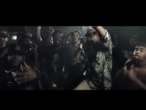 Horseshoe Gang - "Fist Pump Music"