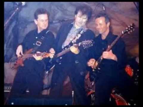 Mike Pender's Searchers - Buddy Tribute