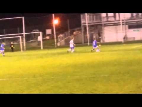 U12 Leobendorf - Weitersfeld 201409 Teil 2