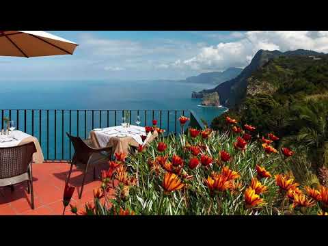 Minha Saudade - George M. Banks