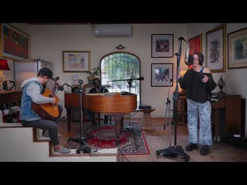 Somebody Someone - Who's Left - NPR Tiny Desk Contest Entry 2026