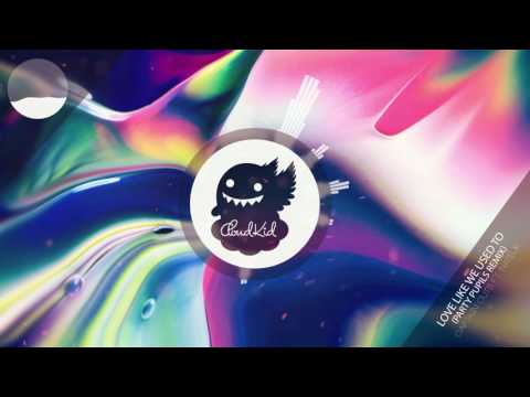 Captain Cuts - Love Like We Used To feat. Nateur (Party Pupils Remix)