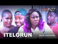 Itelorun Latest Yoruba Movie 2023 Drama | Yinka Solomon | Femi Adebayo | Damilola Oni | Niyi Johnson
